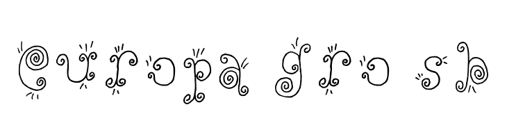 Fancy Nancy Regular  Free Fonts Download