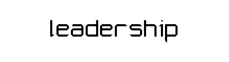 Spyware NBP Regular  Free Fonts Download