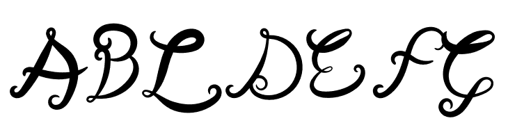 BlueBerry Jam  Free Fonts Download