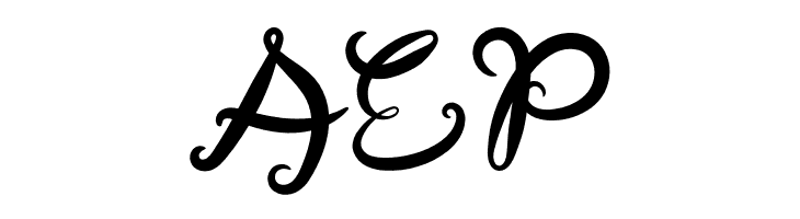 BlueBerry Jam  Free Fonts Download