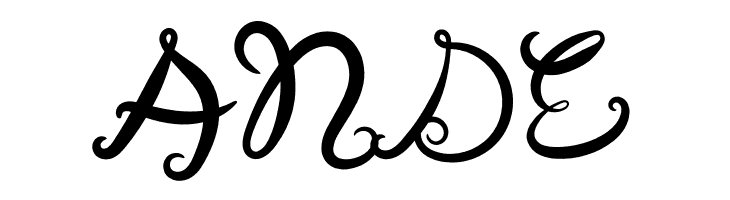 BlueBerry Jam  Free Fonts Download