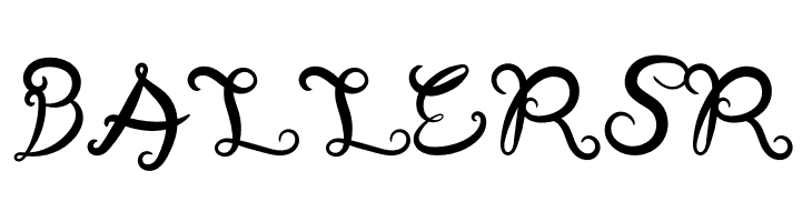 BlueBerry Jam  Free Fonts Download