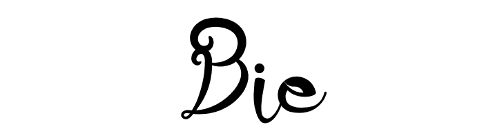 BlueBerry Jam  Free Fonts Download