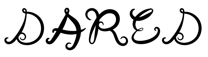BlueBerry Jam  Free Fonts Download