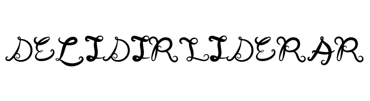 BlueBerry Jam  Free Fonts Download
