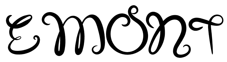 BlueBerry Jam  Free Fonts Download