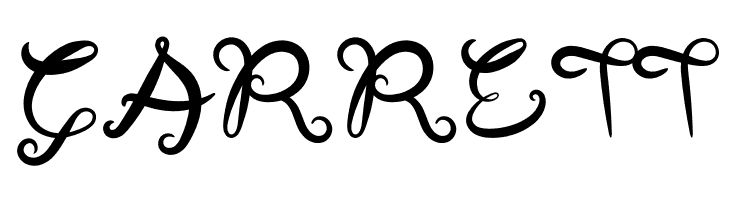 BlueBerry Jam  Free Fonts Download