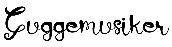 BlueBerry Jam  Free Fonts Download