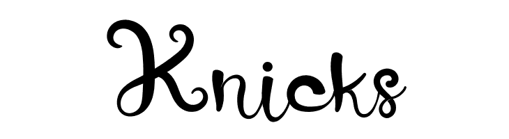 BlueBerry Jam  Free Fonts Download