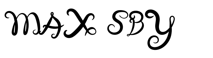 BlueBerry Jam  Free Fonts Download