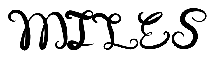 BlueBerry Jam  Free Fonts Download