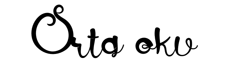 BlueBerry Jam  Free Fonts Download