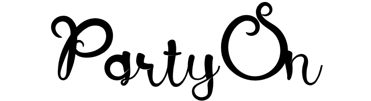 BlueBerry Jam  Free Fonts Download