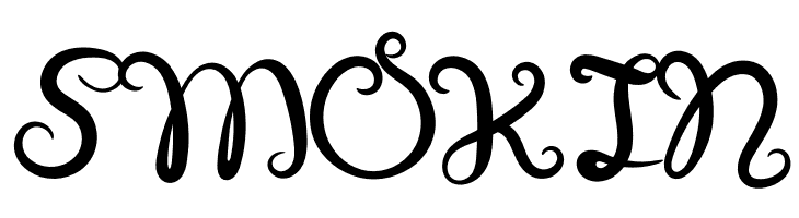 BlueBerry Jam  Free Fonts Download