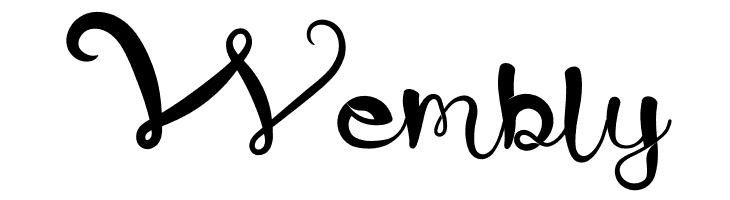 BlueBerry Jam  Free Fonts Download