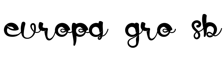 BlueBerry Jam  Free Fonts Download