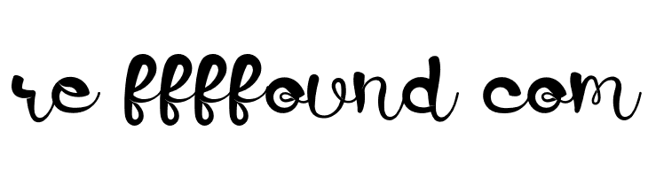 BlueBerry Jam  Free Fonts Download