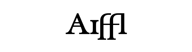 Amerika Alternates  Free Fonts Download