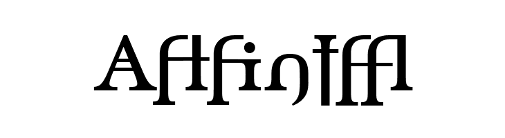 Amerika Alternates  Free Fonts Download