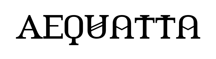 Amerika Alternates  Free Fonts Download