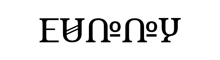 Amerika Alternates  Free Fonts Download