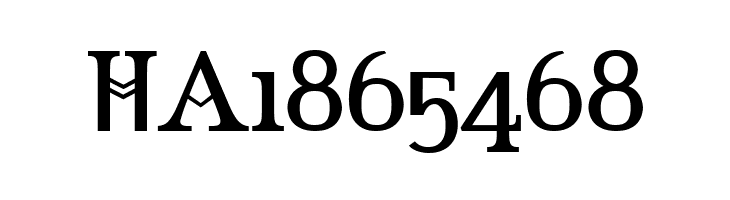 Amerika Alternates  Free Fonts Download