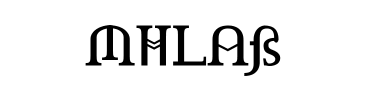 Amerika Alternates  Free Fonts Download