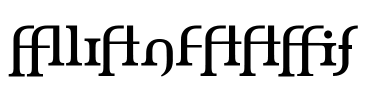 Amerika Alternates  Free Fonts Download
