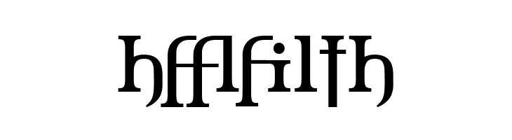 Amerika Alternates  Free Fonts Download
