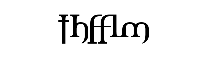 Amerika Alternates  Free Fonts Download