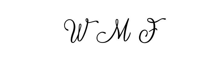 Navy Ballad - Personal Use  Free Fonts Download