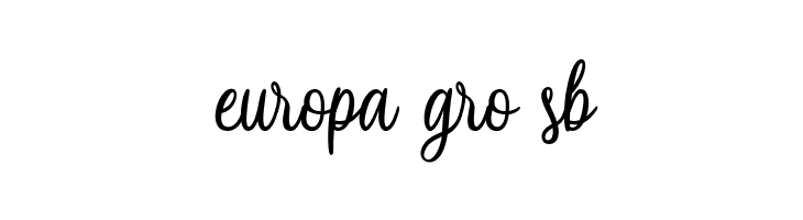 Navy Ballad - Personal Use  Free Fonts Download