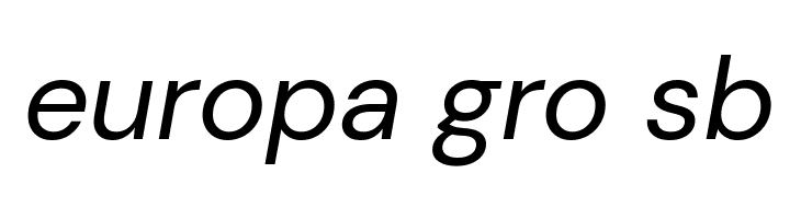 DM Sans Italic  Free Fonts Download