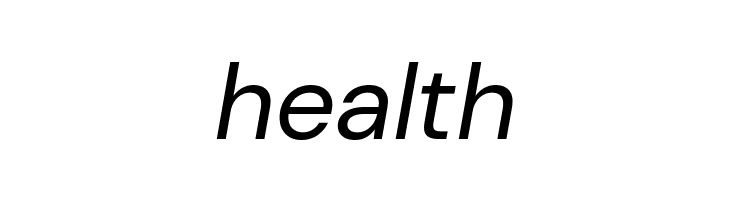 DM Sans Italic  Free Fonts Download