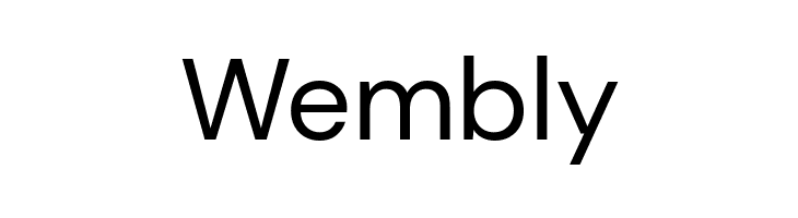 DM Sans Regular  Free Fonts Download