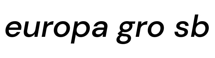 DM Sans Medium Italic  Free Fonts Download