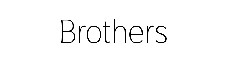 Thasadith Regular  Free Fonts Download