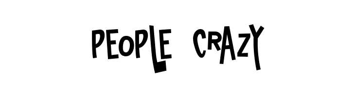 Wild Monkeys AOE  Free Fonts Download