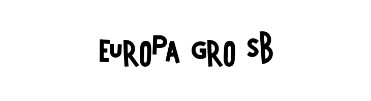 Wild Monkeys AOE  Free Fonts Download