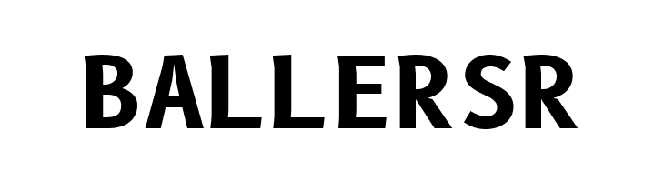 B612 Mono Bold  Free Fonts Download