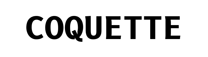 B612 Mono Bold  Free Fonts Download