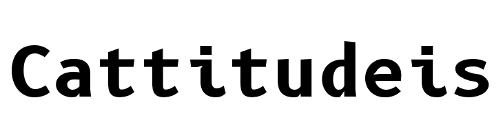 B612 Mono Bold  Free Fonts Download