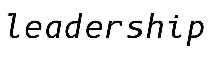 B612 Mono Italic  Free Fonts Download