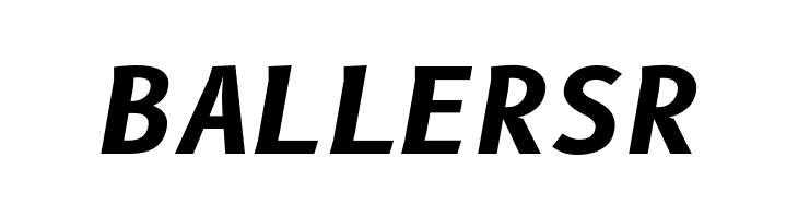 B612 Mono Bold Italic  Free Fonts Download