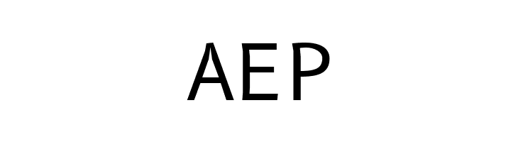 B612 Mono Regular  Free Fonts Download