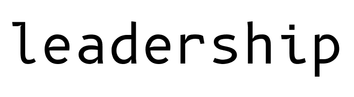 B612 Mono Regular  Free Fonts Download