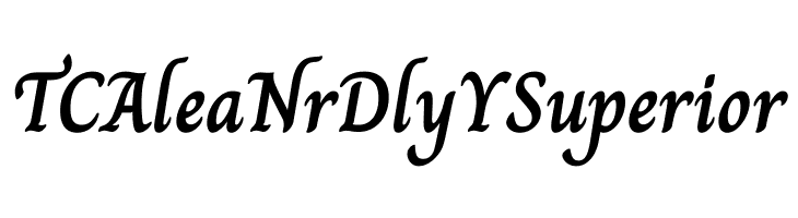 Charm Bold  Free Fonts Download