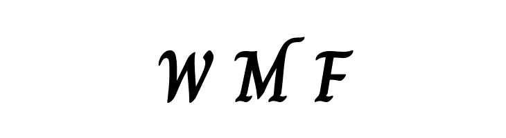 Charm Bold  Free Fonts Download