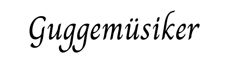 Charm Regular  Free Fonts Download