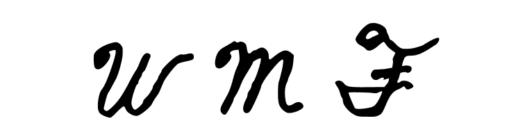 Beth Ellen Regular  Free Fonts Download